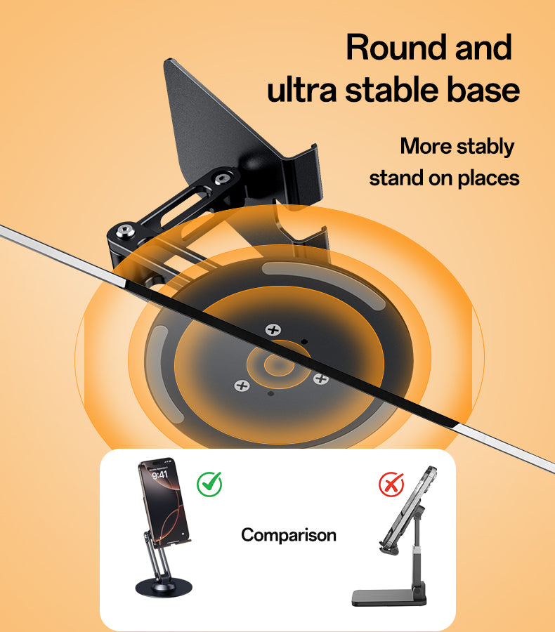 HOLDER YESIDO C300 Black