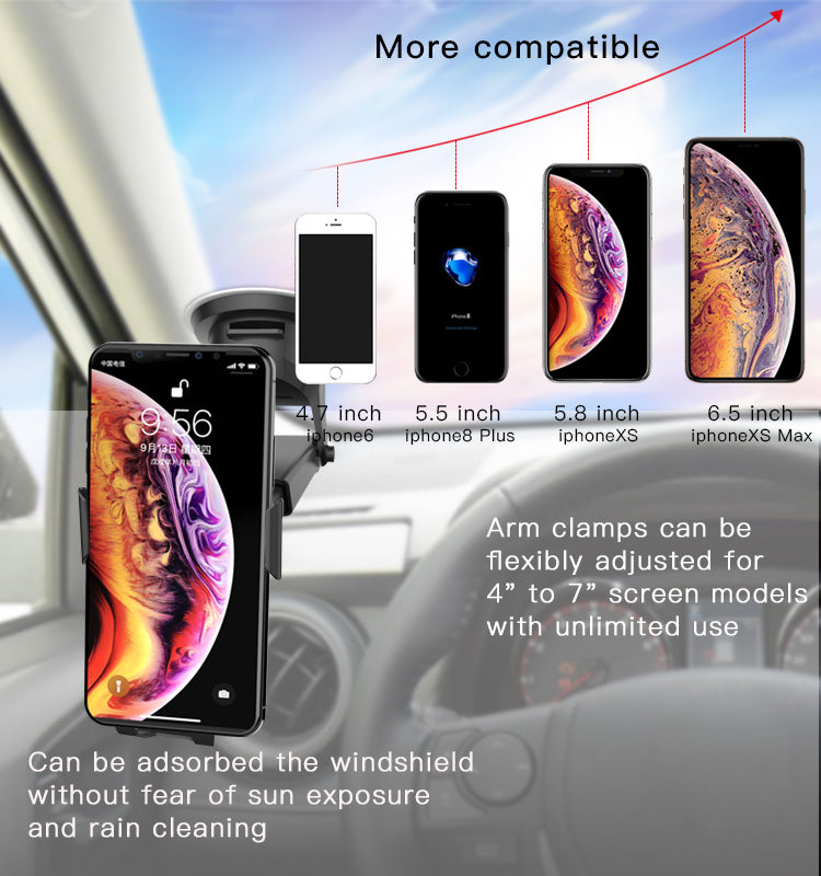 Car Holder C44