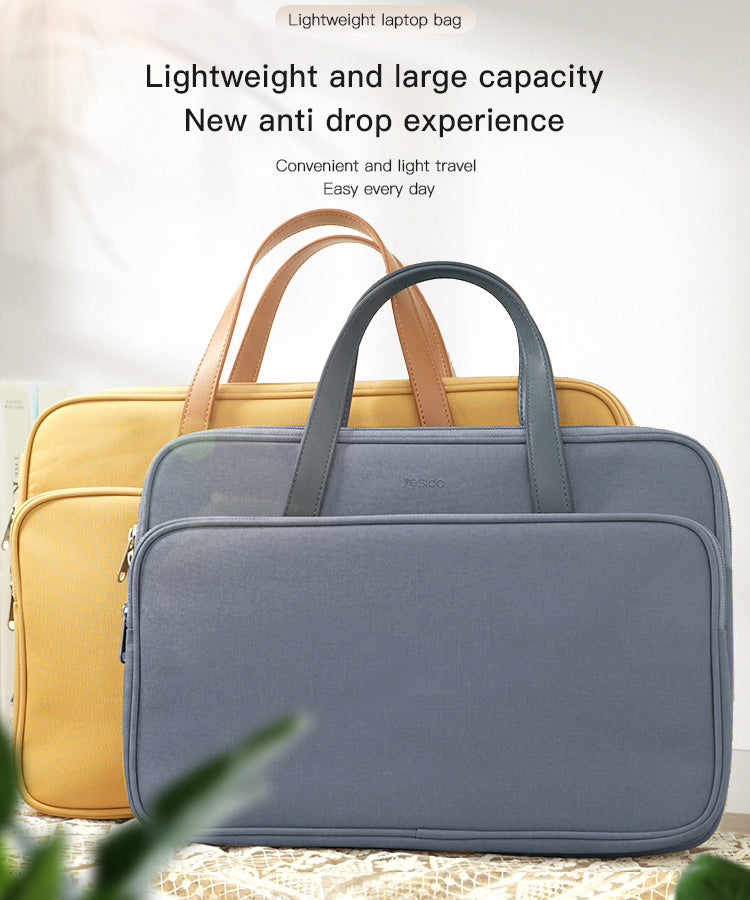 BAG YESIDO WB36 YELLOW