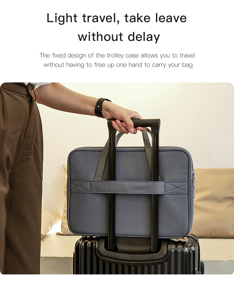 BAG YESIDO WB36 YELLOW