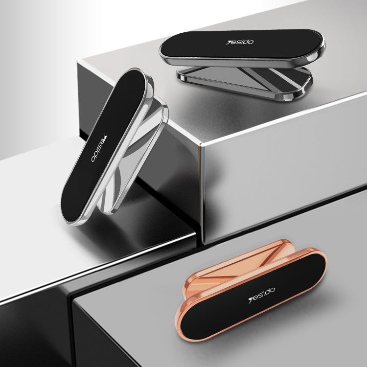 HOLDER YESIDO C82 BLACK
