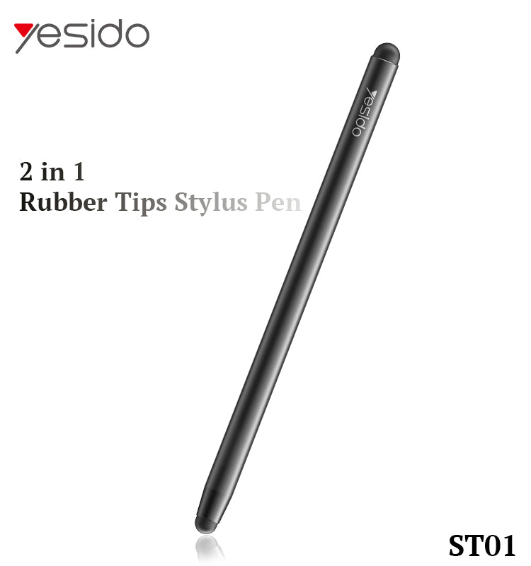 PEN YESIDO ST01 WHITE