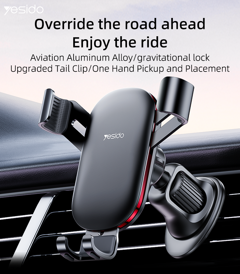 Car holder C243