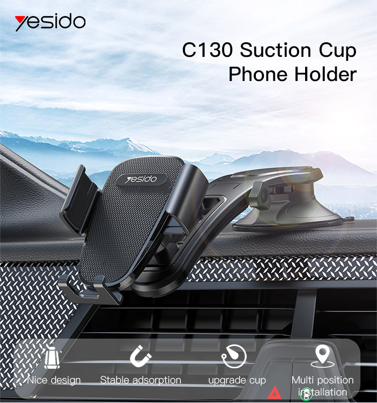 Phone holder C130