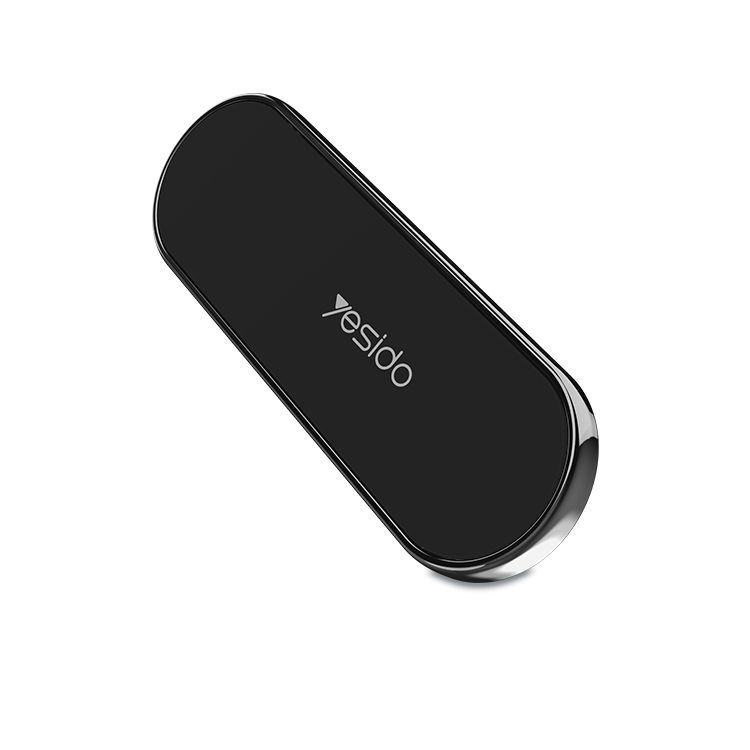 HOLDER YESIDO C83 Black