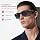 Smart Glasses YESIDO IO42 BLACK