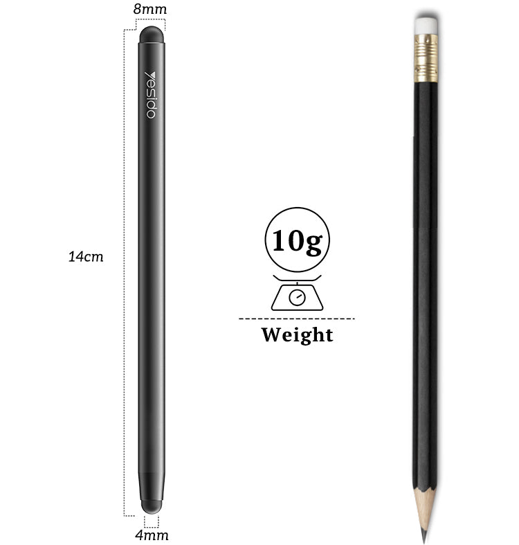 PEN YESIDO ST01 WHITE