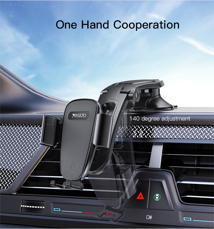 Phone holder C130