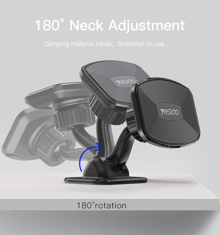 Magnetic Bracket C129