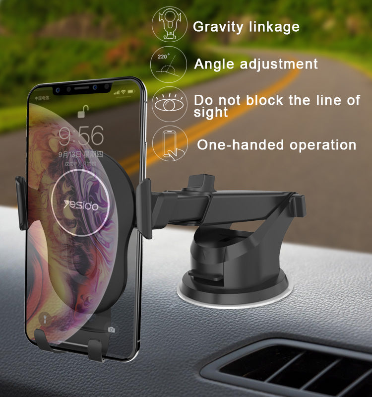 Car Holder C44