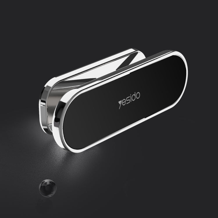 HOLDER YESIDO C82 BLACK