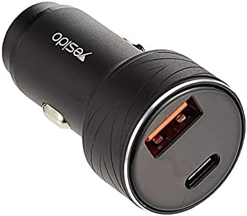 Fast car charger Y49