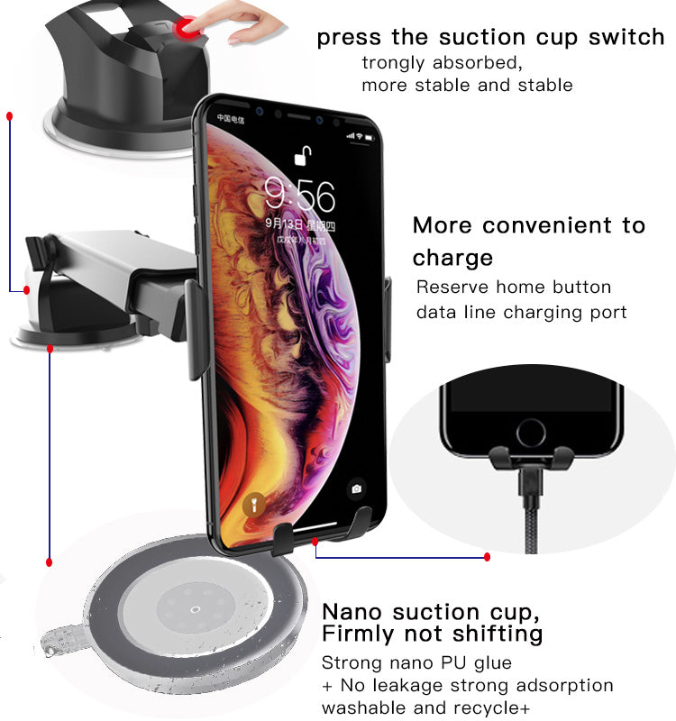 Car Holder C44