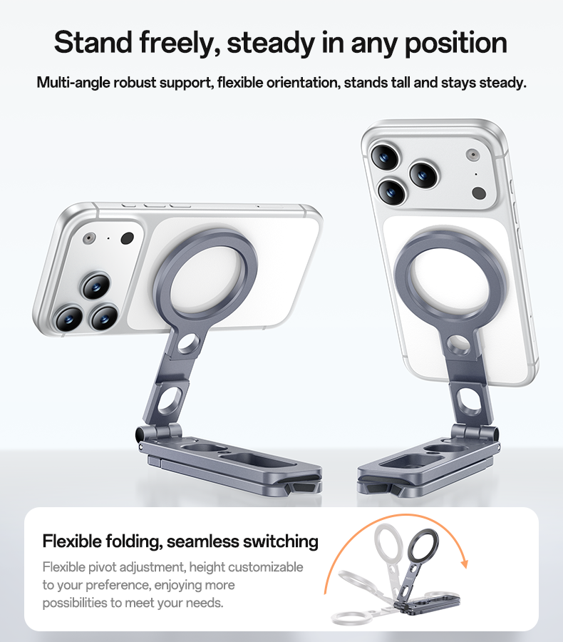 HOLDER YESIDO C231 GRAY