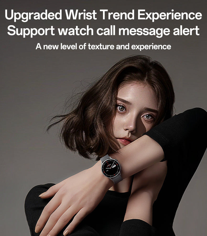 Sports Watch YESIDO IO28 BLACK