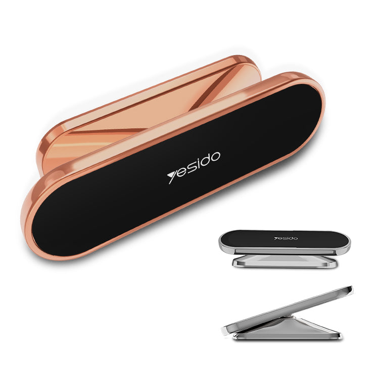 HOLDER YESIDO C82 BLACK