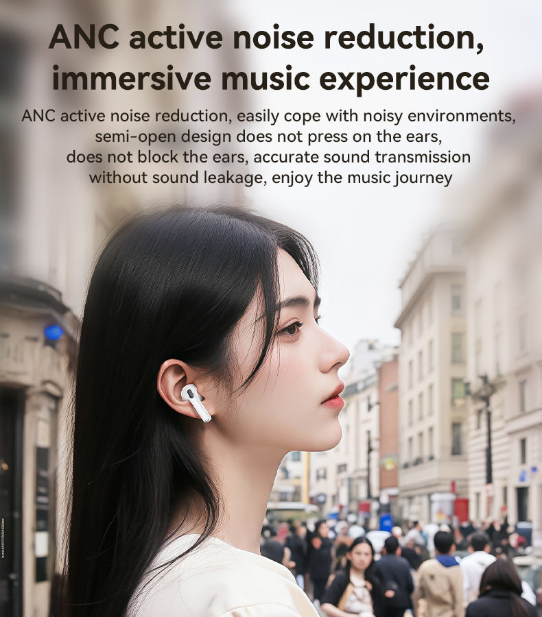 AIRPOD YESIDO TWS32 White