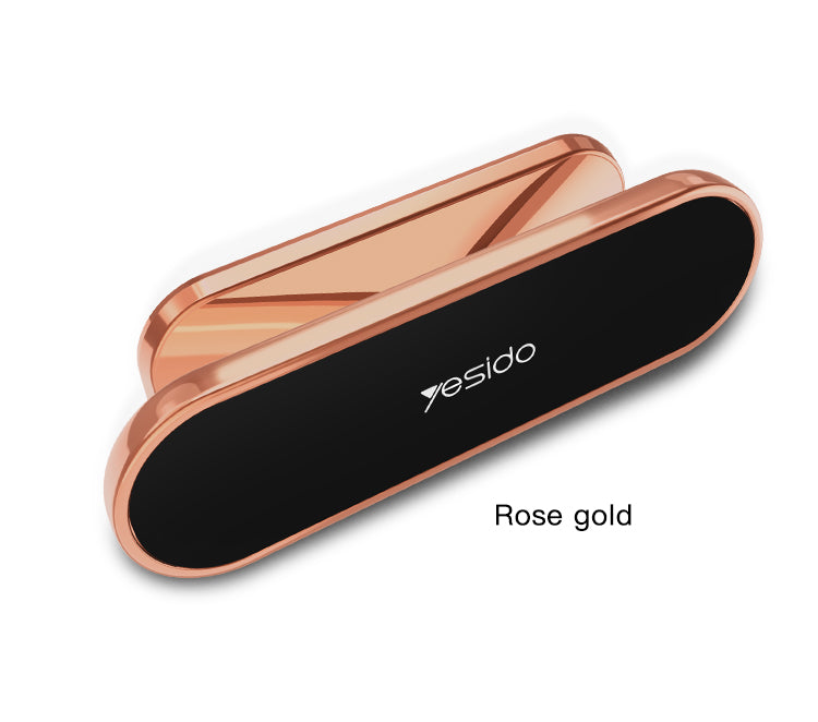 HOLDER YESIDO C82 BLACK