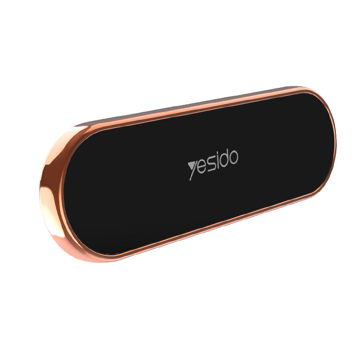 HOLDER YESIDO C83 Black