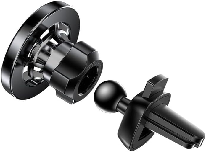 HOLDER YESIDO C158 BLACK