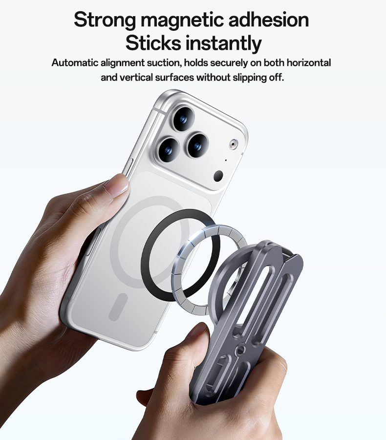 HOLDER YESIDO C231 GRAY