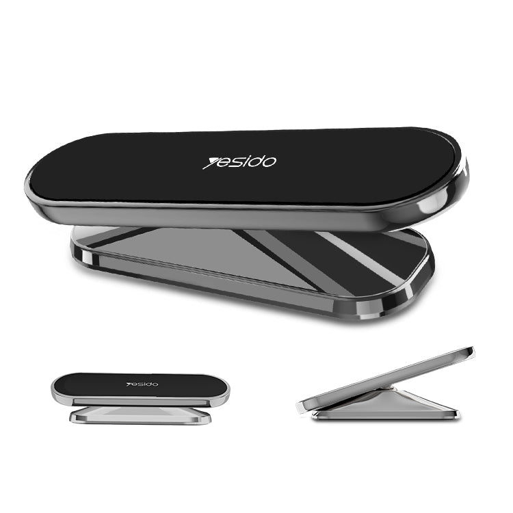 HOLDER YESIDO C82 BLACK