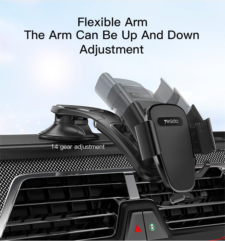 Phone holder C130