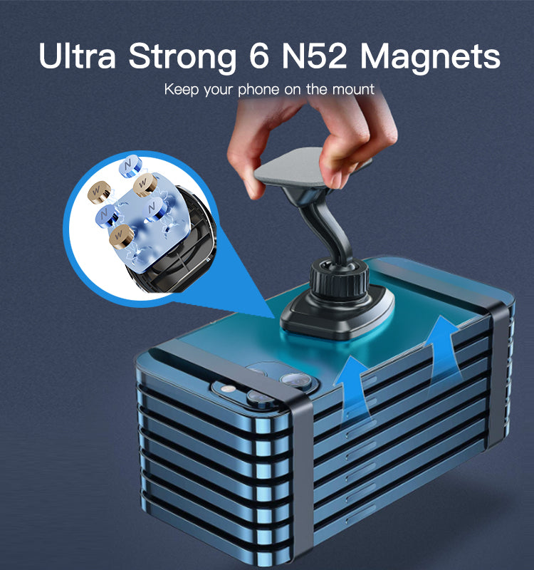 Magnetic Bracket C129
