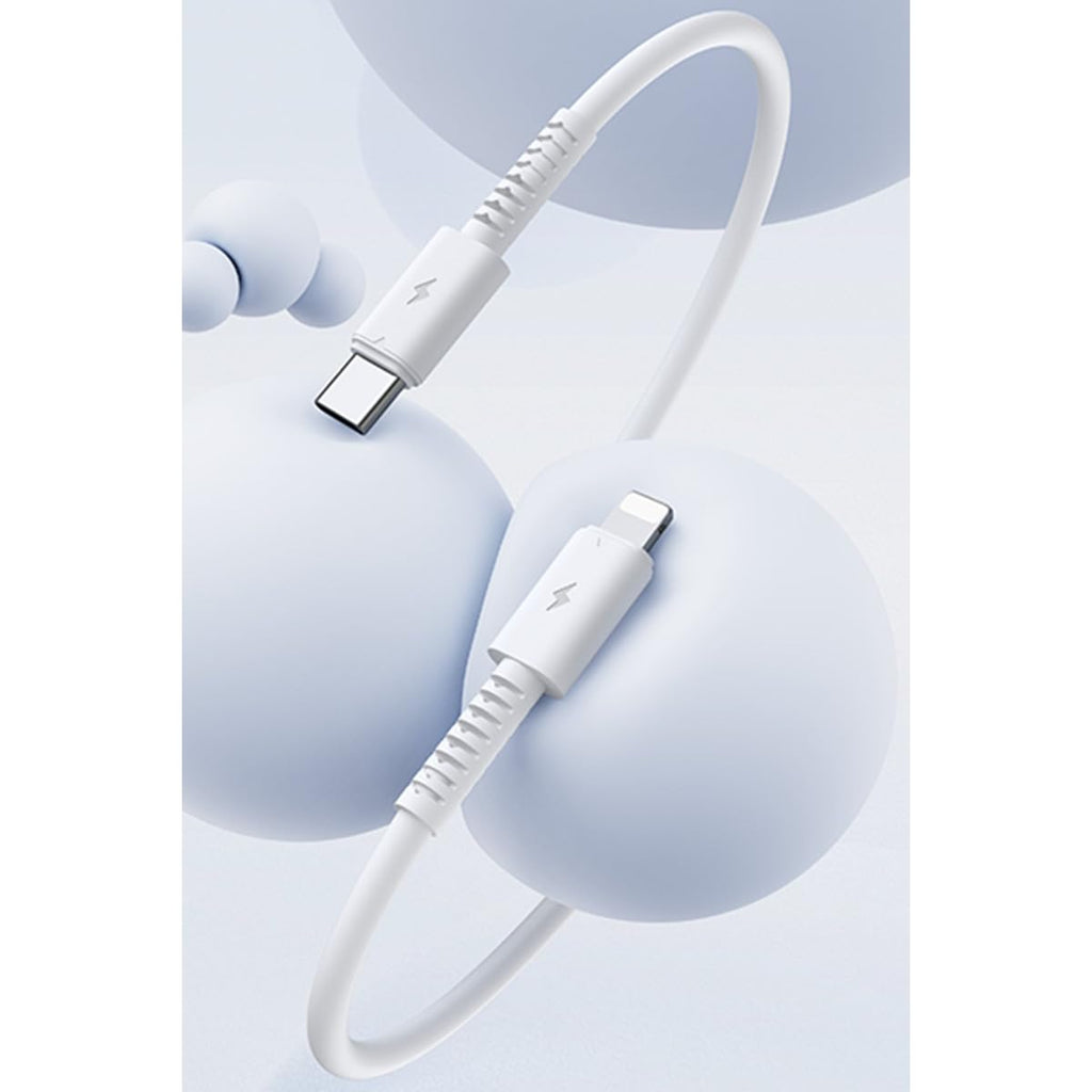 CABLE YESIDO CA153 WHITE