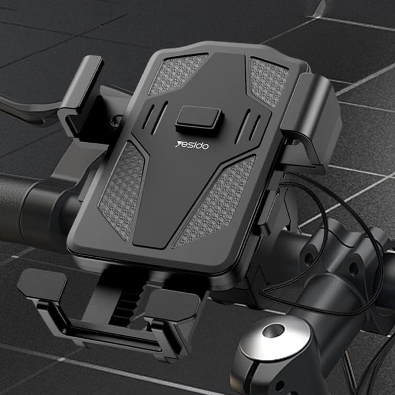 HOLDER YESIDO C94 BLACK