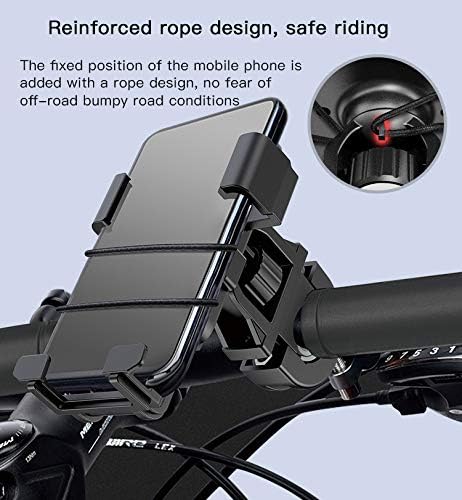 HOLDER YESIDO C94 BLACK