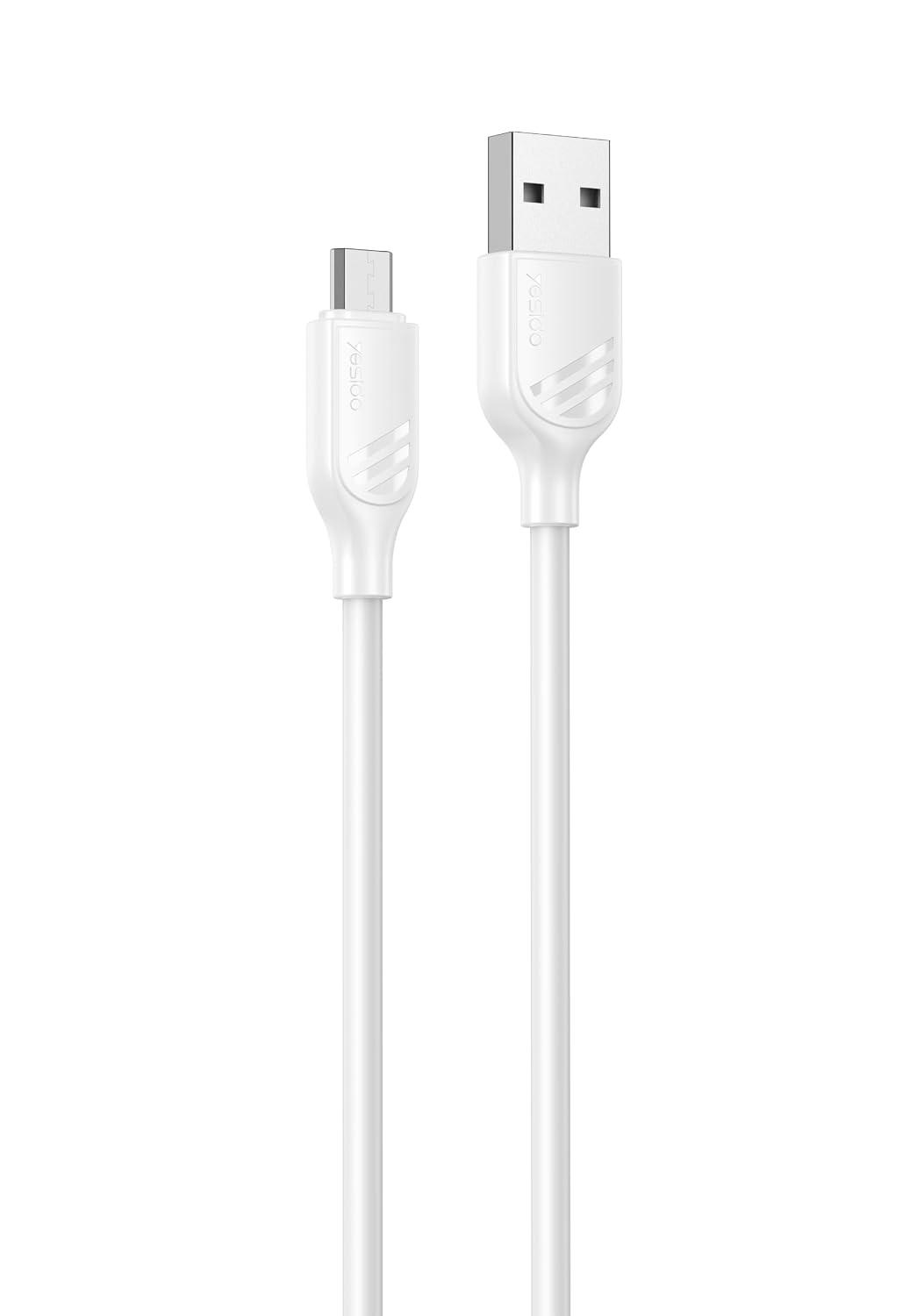 CABLE YESIDO CA126M -white White