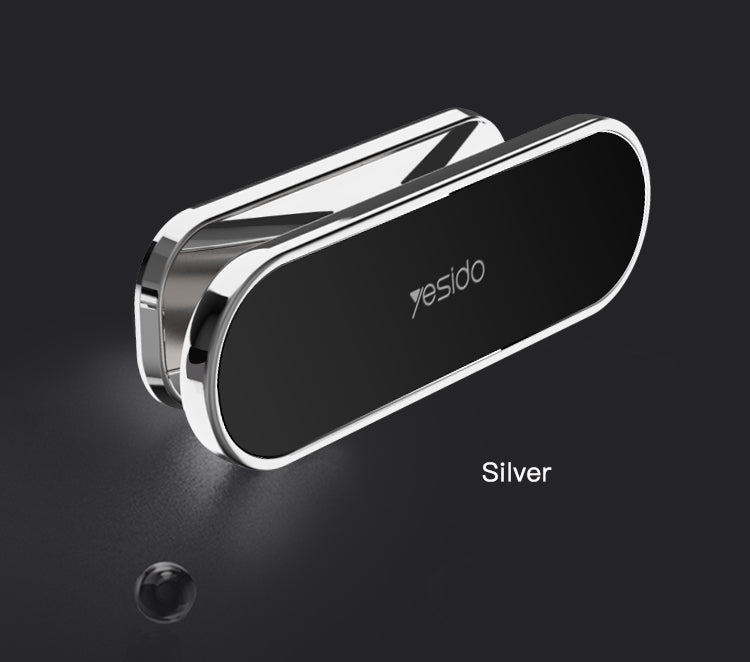HOLDER YESIDO C82 BLACK