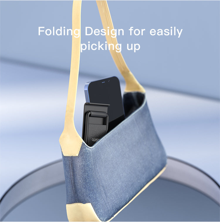 HOLDER YESIDO C141 Black
