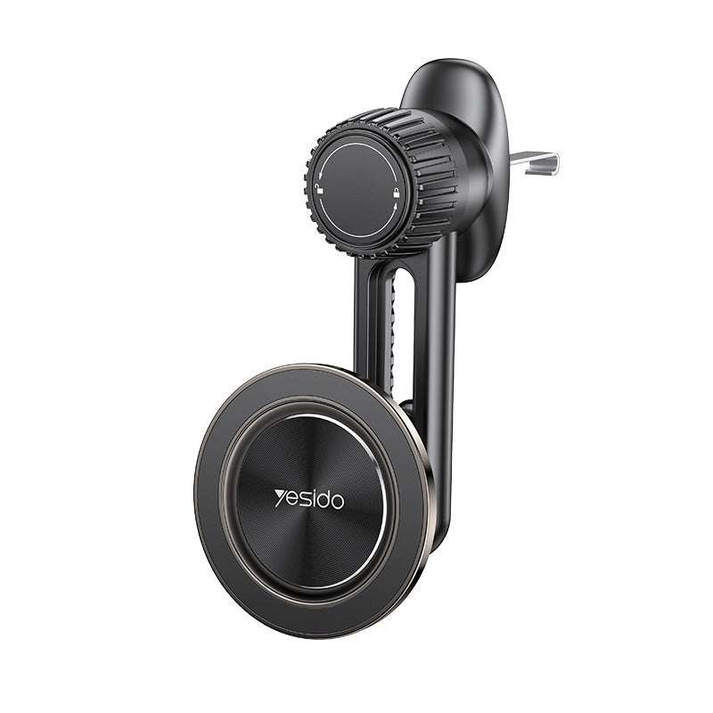 HOLDER YESIDO C168 Black