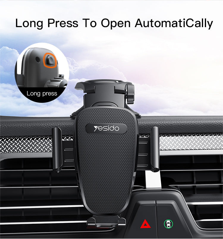 Phone holder C130