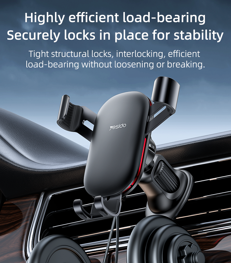 Car holder C243