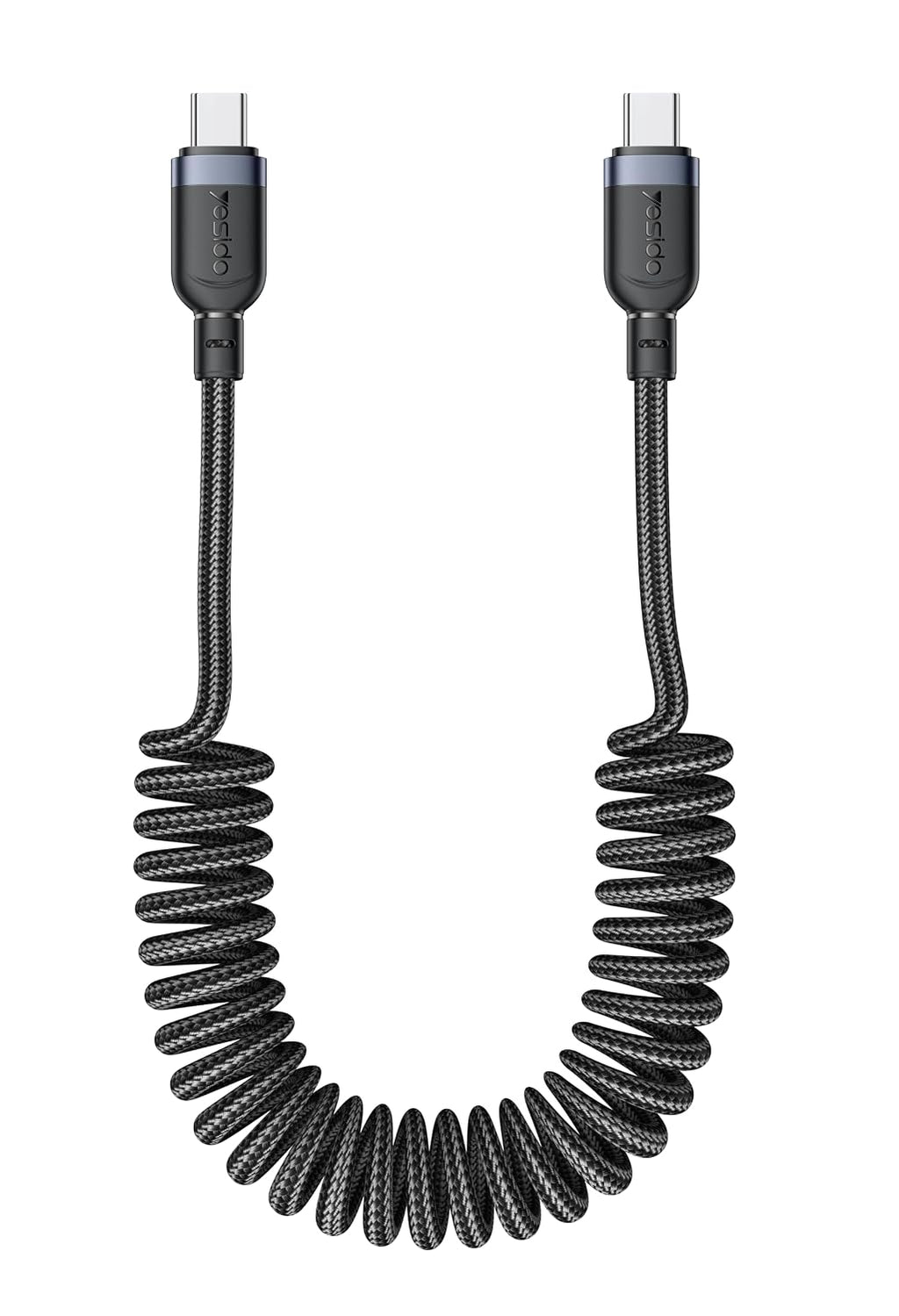 CABLE YESIDO CA205P BLACK