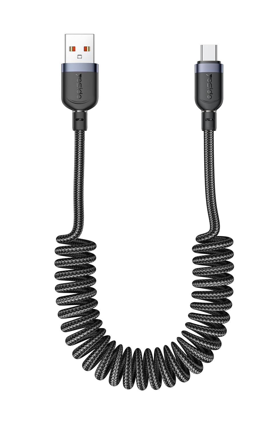 CABLE YESIDO CA205C BLACK