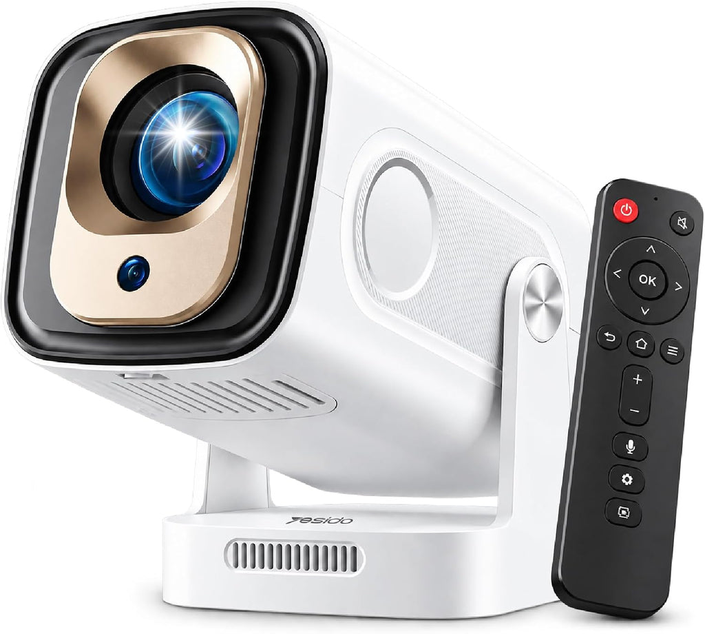 Projector YESIDO TV16 WHITE