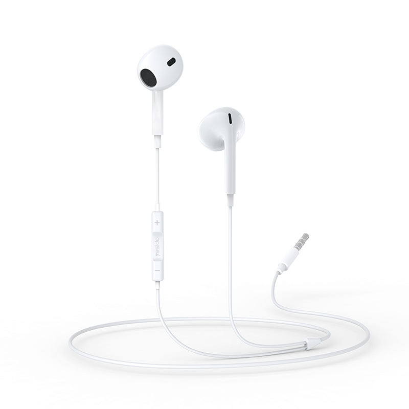 Deep Bass Earphone YH39