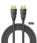 HDMI CABLE-4K HM09