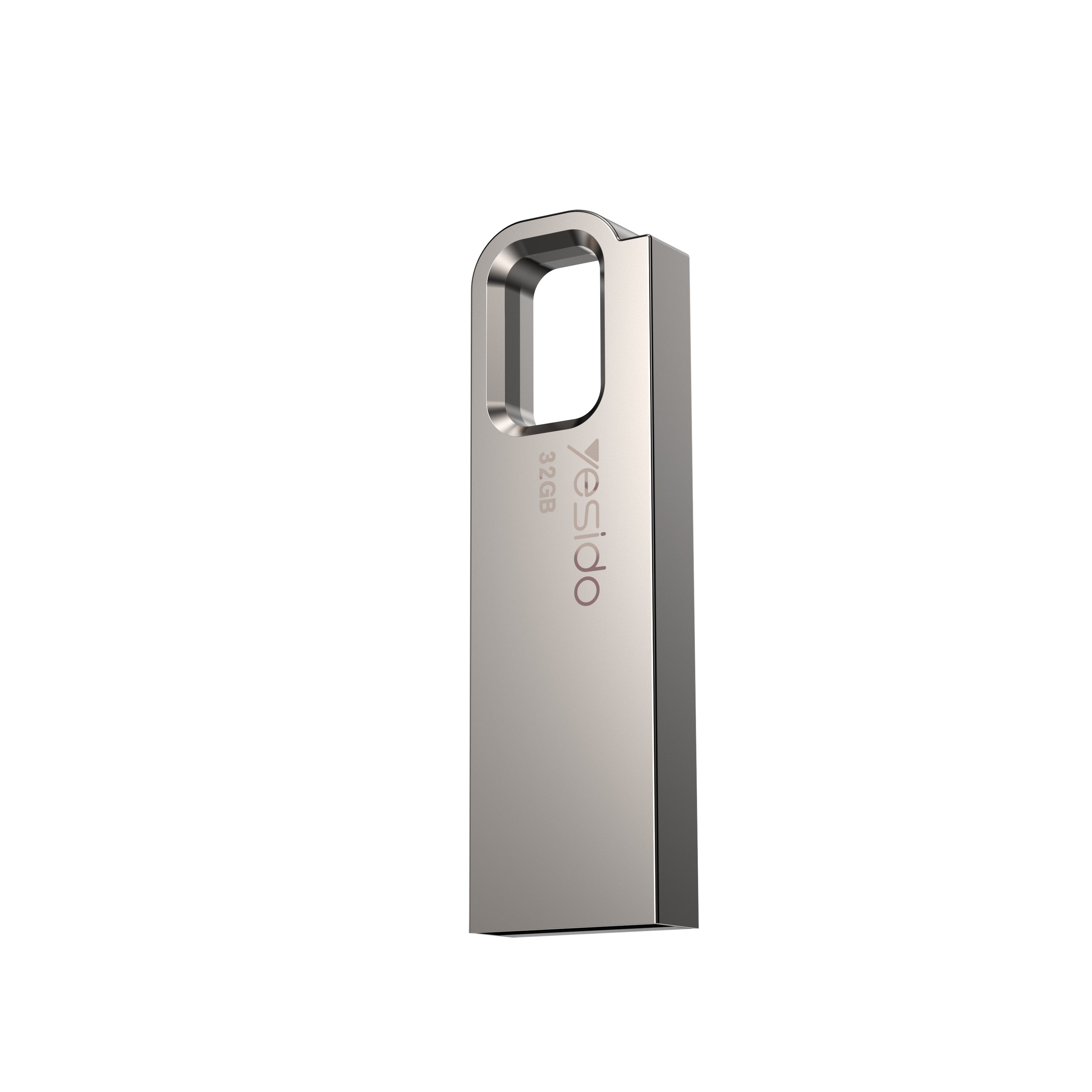 Taiwan chip USB flash drive plug and play memory card FL13