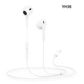 TYPE-C  Earphone Deep Bass YH38