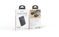 Power bank YESIDO YP80 BLACK
