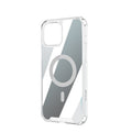 Magnetic Crystal Series Transparents PC03