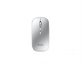 Portable rechargeable wirless mouse KB15