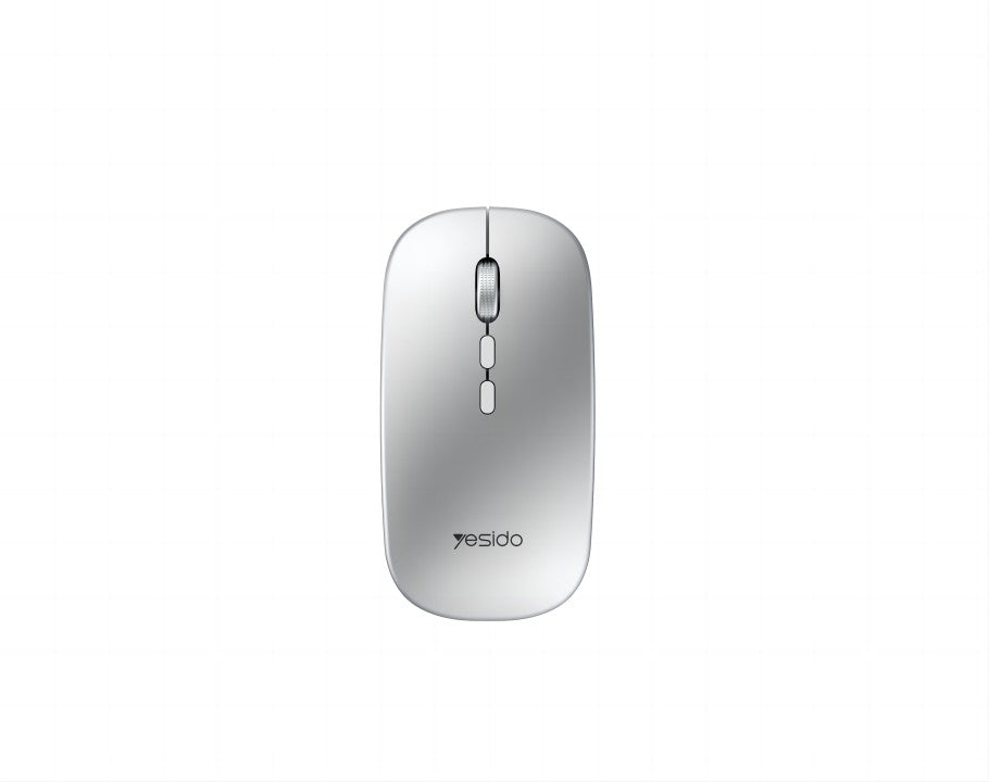 Portable rechargeable wirless mouse KB15