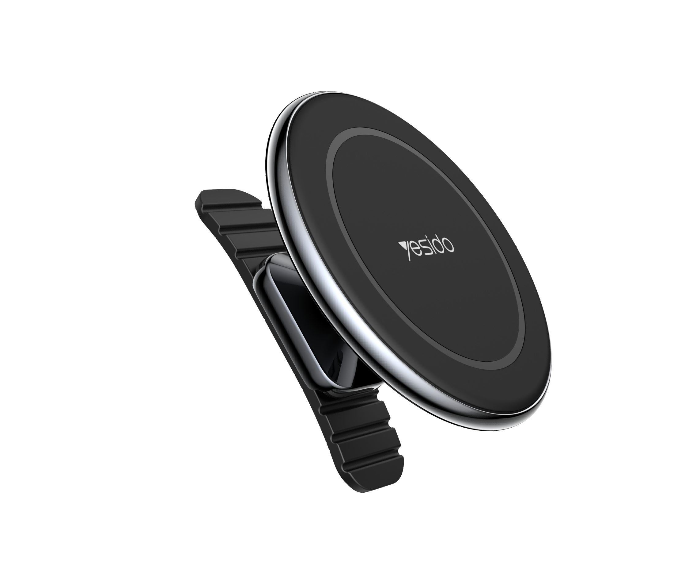 Attach magnetic suction bracket C126