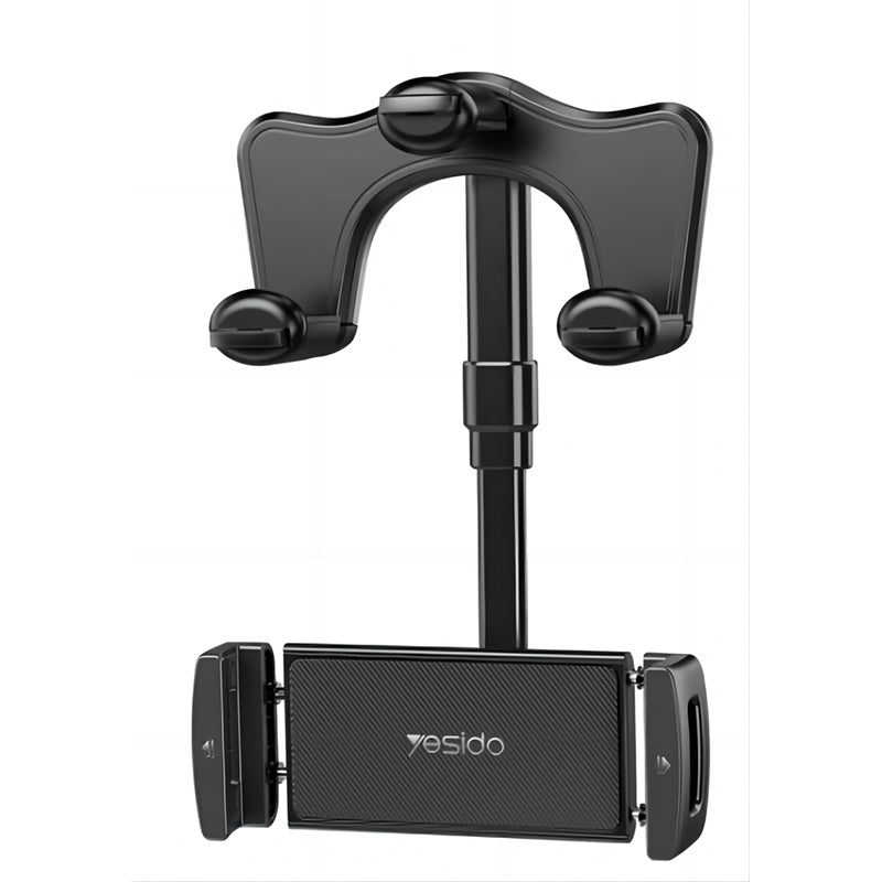 HOLDER YESIDO C196 Black